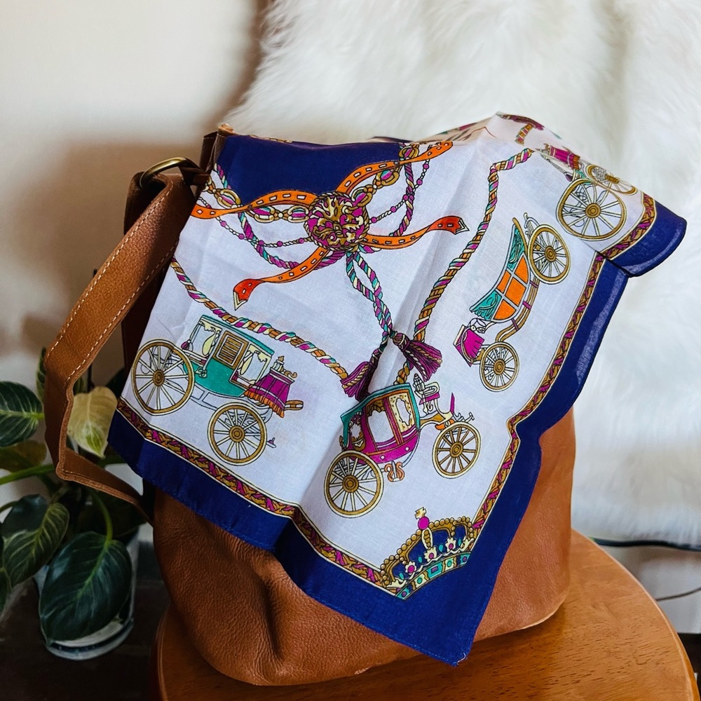 Andrea Ricci Scarf - Picture 2 of 11
